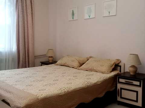 квартира за адресою Татарська вул., 38