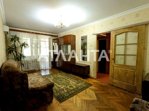 квартира по адресу Героев Крут ул. (Валентини Терешкової), 2/5