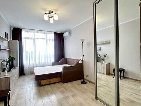 квартира за адресою Тираспольська вул., 60
