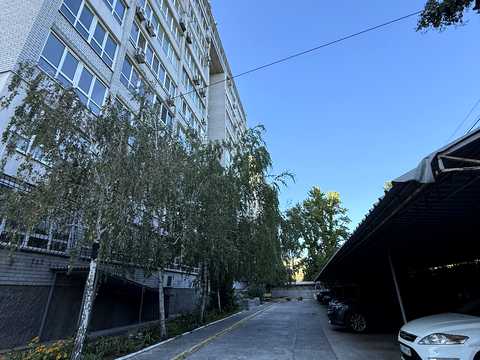 квартира за адресою Любарського пров. (Білостоцького), 4-А