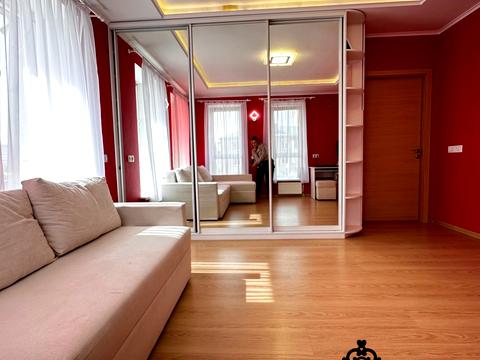 квартира за адресою Святошинська вул., 27