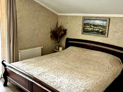 квартира за адресою Регенераторна вул., 4