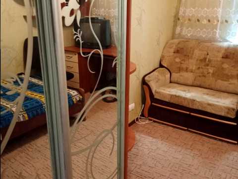 квартира за адресою Професора Підвисоцького вул., 16