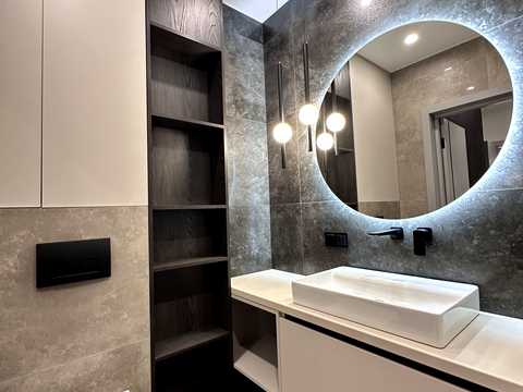 квартира по адресу Кульпарковская ул. (Кульпарківська), 93к4