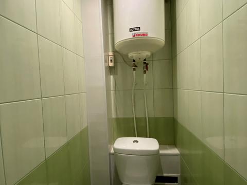 квартира по адресу 5-й Заречный микрорайон ул., 82
