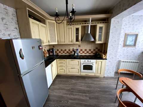 квартира по адресу Вишняковская ул., 5