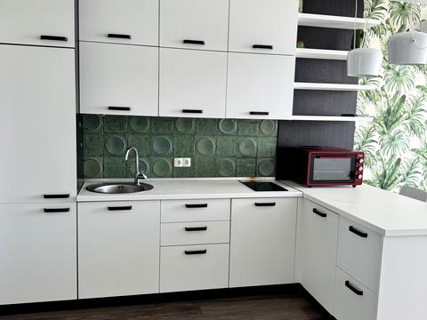 квартира за адресою Завальна вул., 10-Г