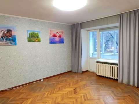 квартира по адресу Леси Украинки бульв., 24