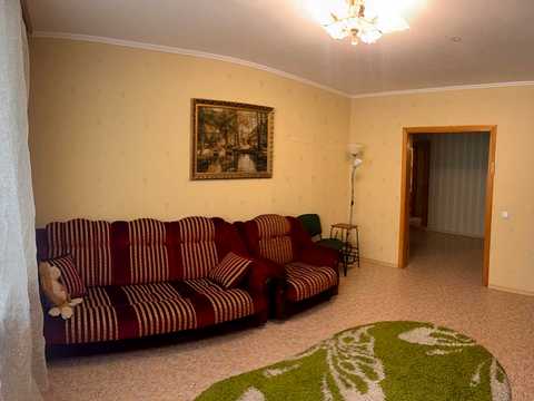 квартира за адресою Драгоманова вул., 15-А