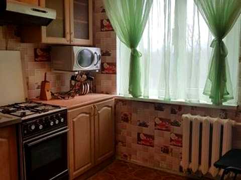 квартира за адресою Петра Калнишевського просп. (Косіора), 15