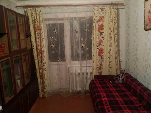 квартира по адресу Сергея Москаленко ул. (Красовського), 4