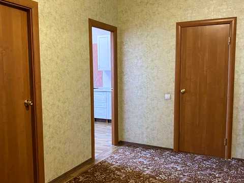квартира по адресу Моторный пер., 9-А