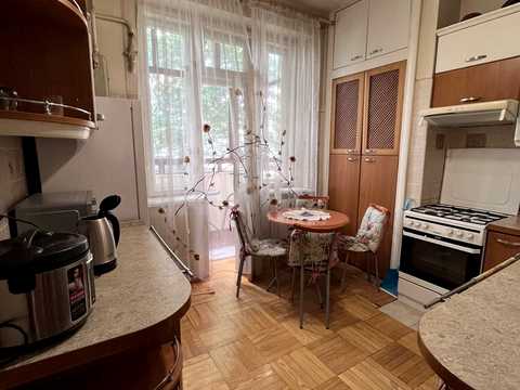 квартира за адресою Тараса Шевченка вул., 54
