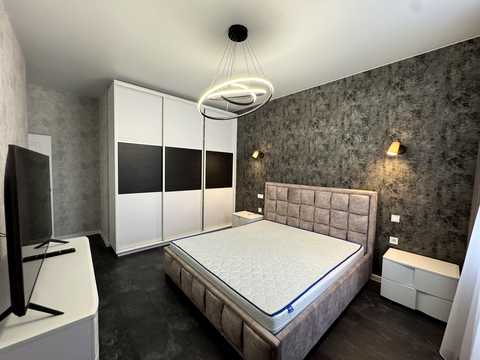 квартира по адресу Трускавецкая ул., 8