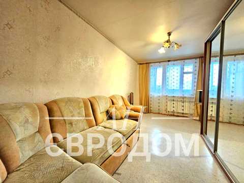 квартира по адресу Ахсарова ул., 18