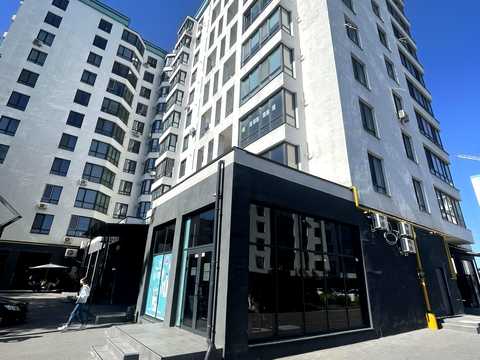 квартира за адресою Європейська, 10