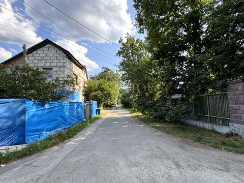 участок по адресу Антония Михайловского ул. (Малиновського), 47