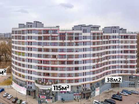 комерційна за адресою Галицька вул., 133