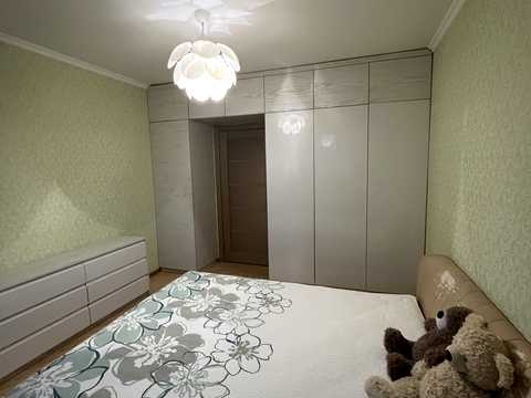 квартира за адресою Героїв Дніпра вул., 32-Б