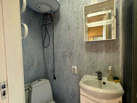 квартира за адресою Березняківська вул., 24