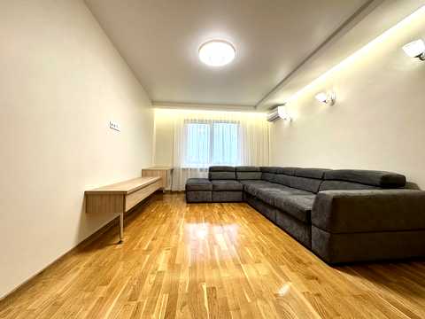 квартира за адресою Київ, Тираспольська вул., 60
