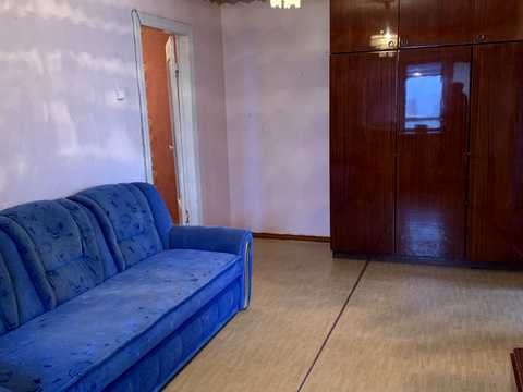 квартира по адресу Безименна, 70