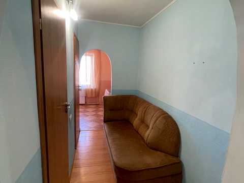 квартира за адресою Ревуцького вул., 36/2