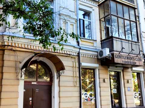 квартира по адресу Ивана Мазепы ул. (Січневого Повстання), 12