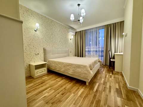 квартира по адресу Центральная ул., 21-А