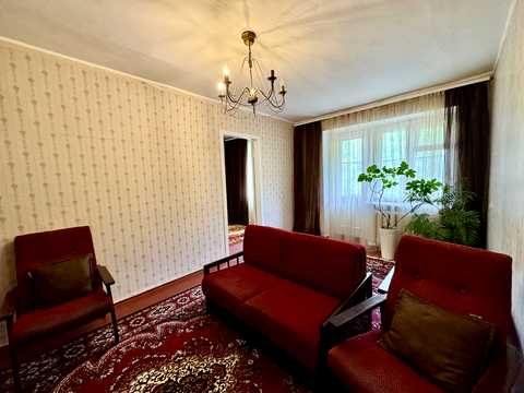 квартира по адресу Олега Григорьева ул., 12
