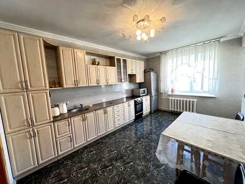 квартира за адресою Вишняківська вул., 13-В