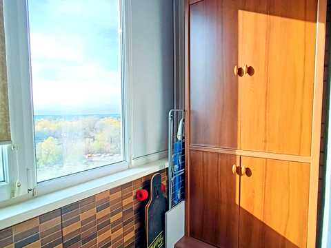 квартира по адресу Попова ул. (Попова), 31-Б