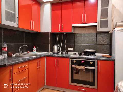 квартира за адресою Колачевского, 24
