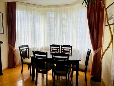 квартира за адресою Левка Лук'яненка вул. (Маршала Тимошенка), 29