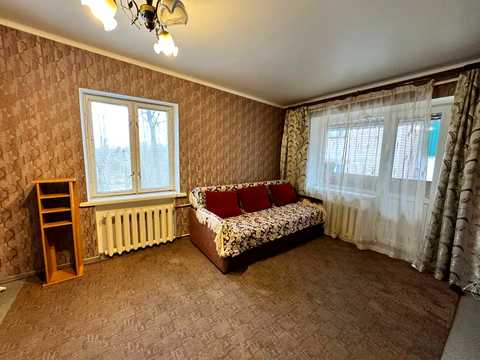 квартира по адресу Катериновская ул. (Мануйлова), 6