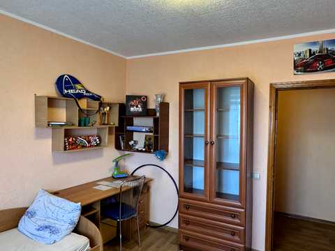 квартира по адресу Харьковская ул., 100