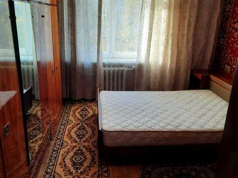 квартира по адресу Берестейский просп. (Победы), 60