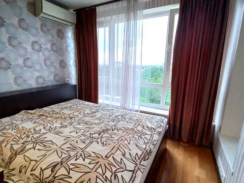 квартира за адресою Академіка Шалімова вул. (Героїв Севастополя), 33