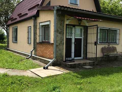 дом по адресу Бащенко, 9