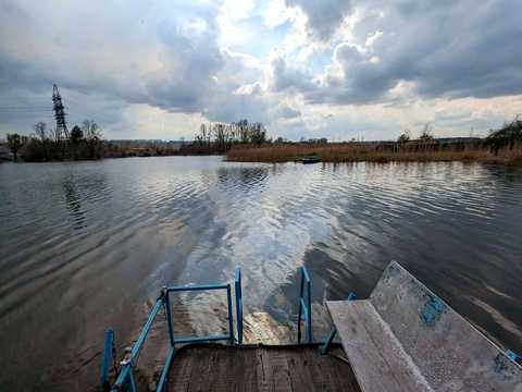 участок по адресу Ігнатівська, 2