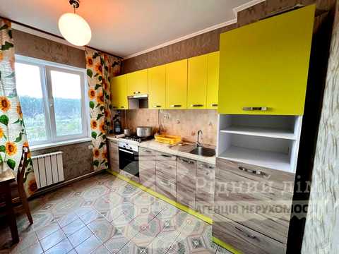 квартира за адресою Миру вул., 14