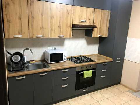 квартира за адресою Василя Симоненка вул., 31