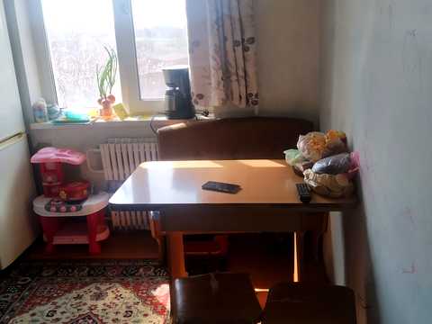 квартира за адресою Сонячний мікрорайон вул., 43