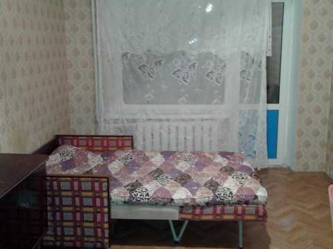 квартира за адресою Братиславська вул., 24