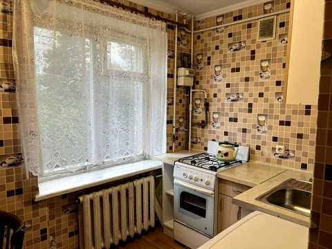 квартира за адресою Поліська вул., 24