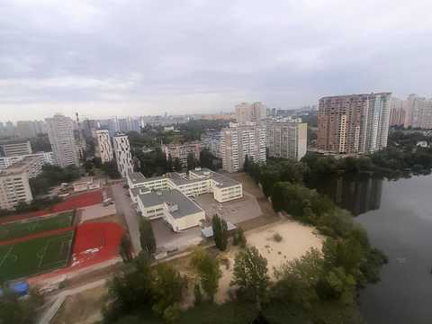 квартира за адресою Урлівська вул., 38-А
