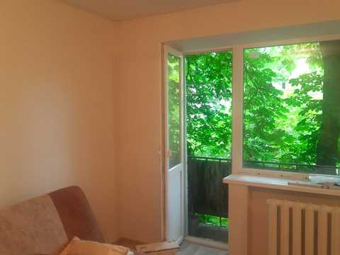квартира по адресу Радіаторна ул., 222
