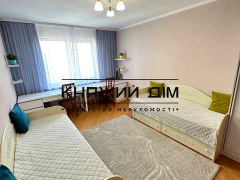 квартира за адресою Петра Григоренка просп., 28-В