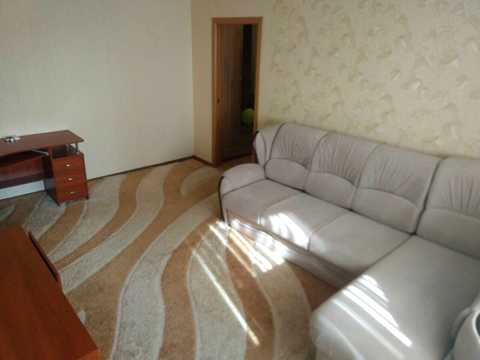 квартира за адресою Звенигородська вул., 16