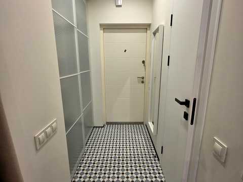 квартира по адресу Мартовская ул., 12